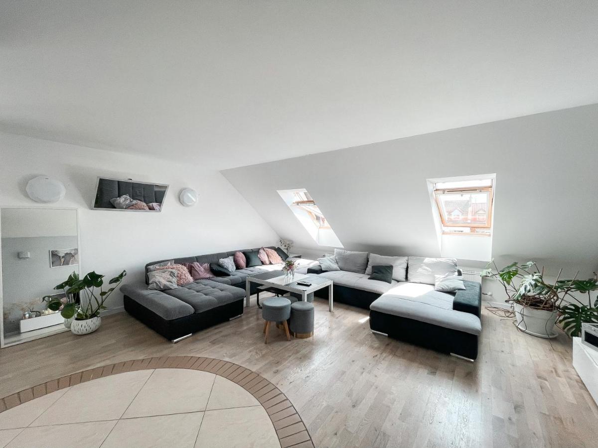 Willa Milano Mielno  Extérieur photo